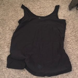 No Boundaries Tank Top